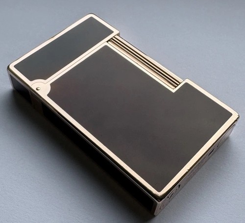 Overhauled dual flame - dual, st