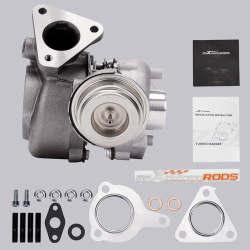 Turbocharger 758219 for - , audi