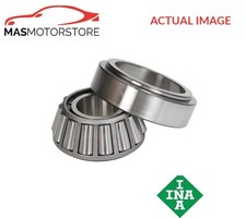 BEARING MANUAL TRANSMISSION INA 712 1433 10 A NEW OE REPLACEMENT