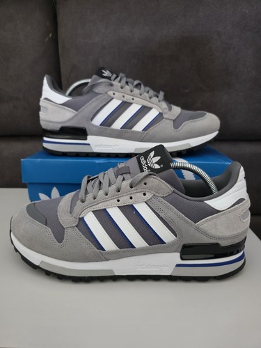 Adidas zx600 grey - grey, 10