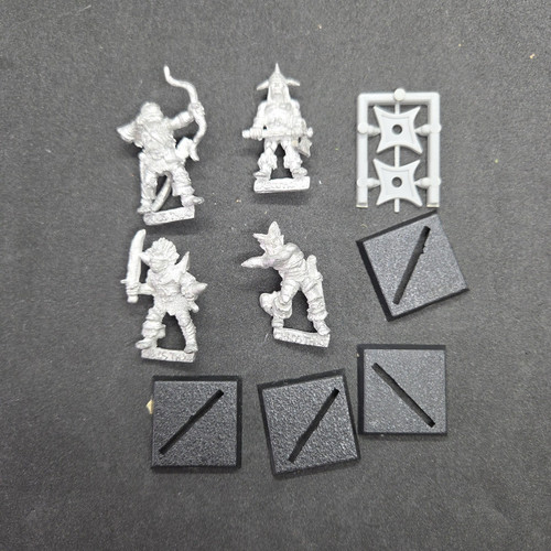 Warhammer citadel chaos - citadel:,