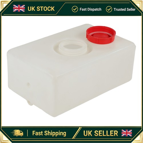 Fresh water tank leakproof - water,