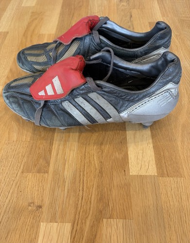 Adidas predator mania - sg, 2002