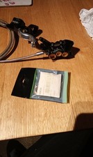 Hope Mono 6 Rear Left Hand