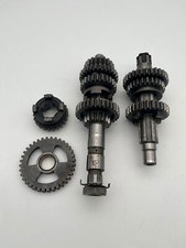 Yamaha SR125 SR 125 10F