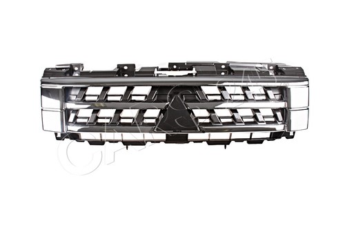 Radiator grille fits - grille,