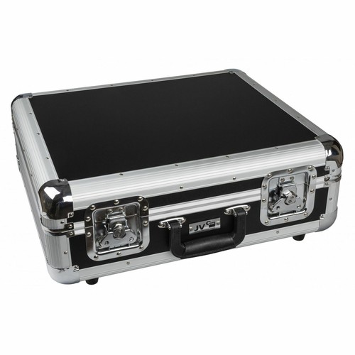 Case turntable - jv,