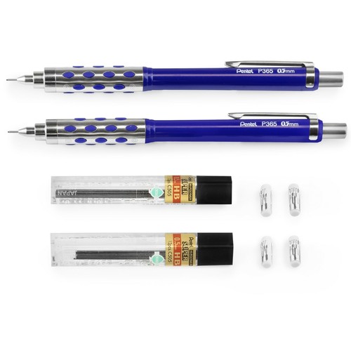 Pentel p365 automatic - pentel,