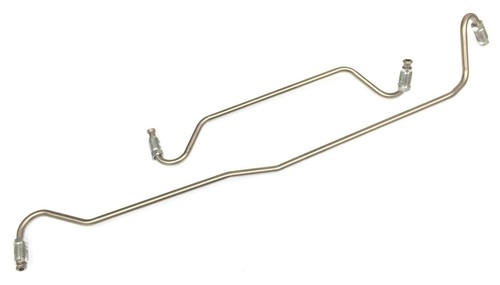 Power steering rack - power, fits