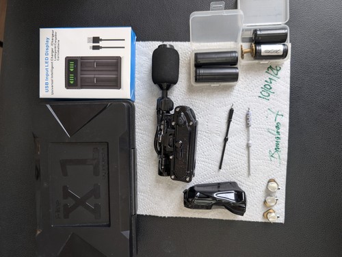 Inkjecta flite tattoo - x1,