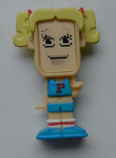 Pixel Chix Roommates Character for Roomies House - Miss Sporty