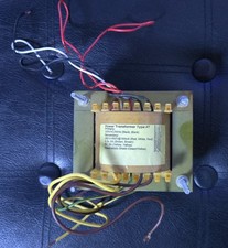 Vox ac30 mains power - vox,
