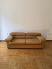Erasmo Sofa Afra & Tobia