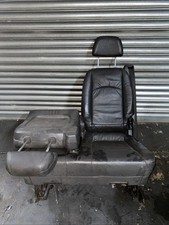 MERCEDES BENZ VIANO 2 TWIN