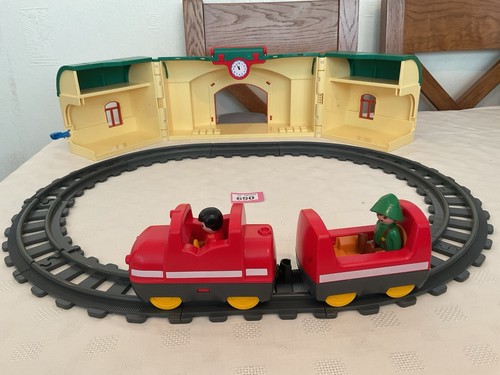 Playmobil 123 take - playmobil,