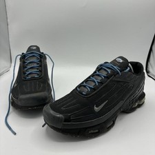 Nike Air Max Plus TN 3 Black