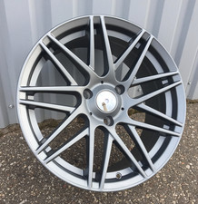 4X R17 Inch 3X112 Smart HX013