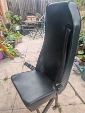 Ford Transit Seats, Crew Cab