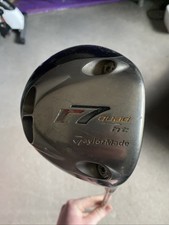 Taylormade R7 Quad Driver 