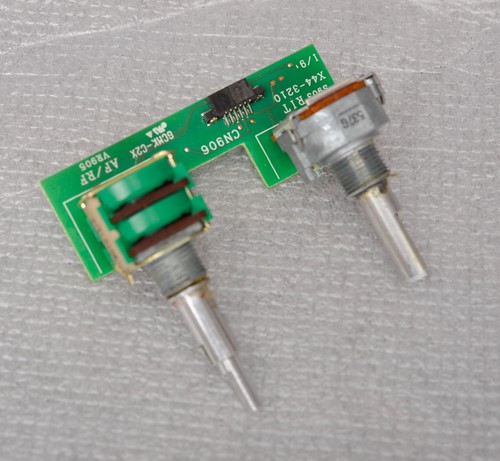 Kenwood 870s parts - kenwood, ts-870s