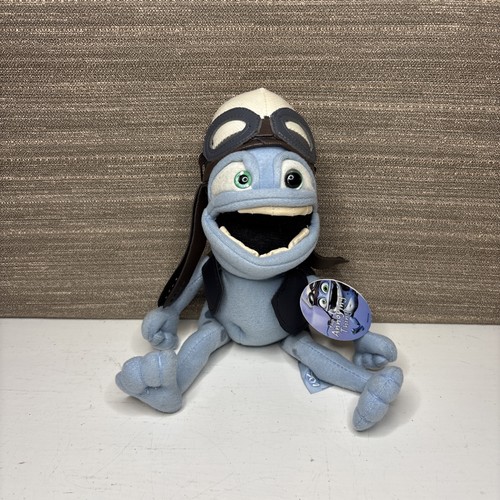 Crazy frog the annoying thing - the,