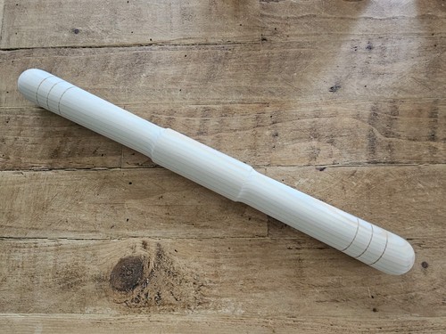 Replacement handle for garden - handle,