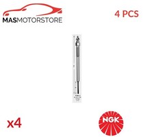 ENGINE GLOW PLUGS NGK 5467 4PCS A FOR TOYOTA COROLLA,HIACE IV,AVENSIS,HILUX VII