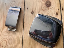 1970s Eros Jazz Bass Bridge &