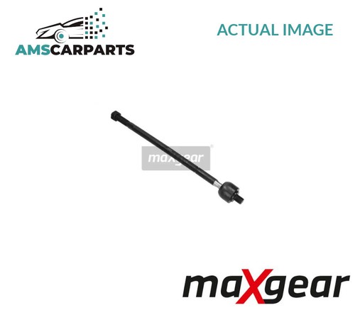 Tie rod axle - joint,
