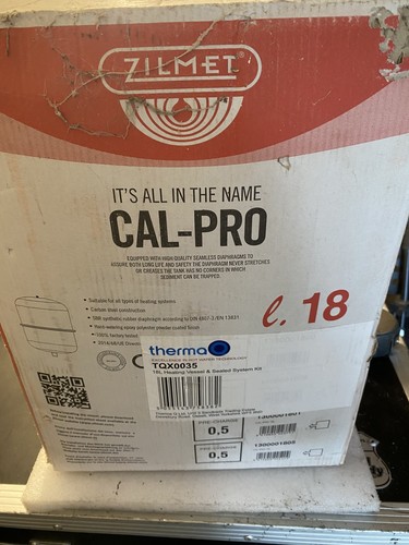 Zilmet cal pro litre - zilmet, cal-pro
