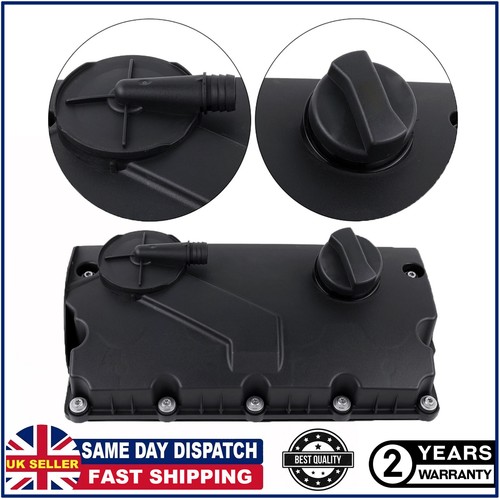 Rocker engine valve cover - rocker,