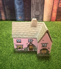 Wade Whimsey-on-Why  Village