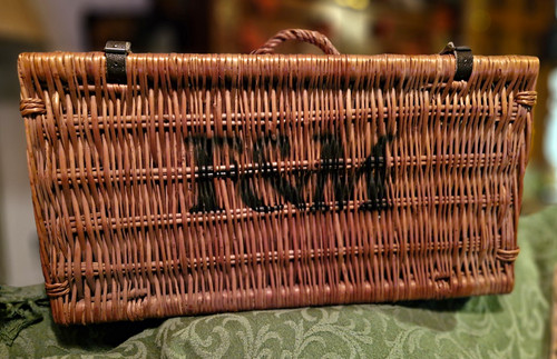 Genuine large fortnum - genuine, &