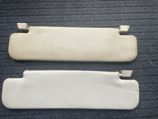 Ford Transit Mk5 Mk4 Sunvisor