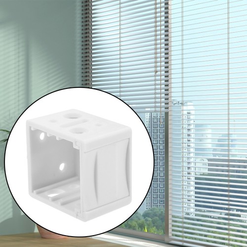 Pcs white window blinds - 4,