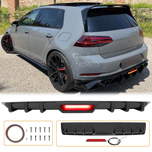 For golf gti mk6 mk7 - mk6, glossy
