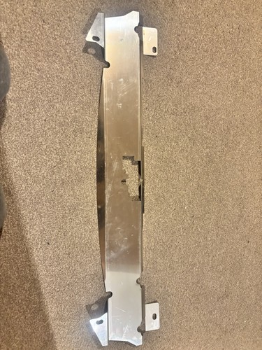 Glanza 1996 cooling - glanza, panel