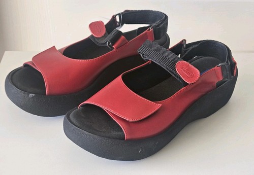 New wolky size - size, eu