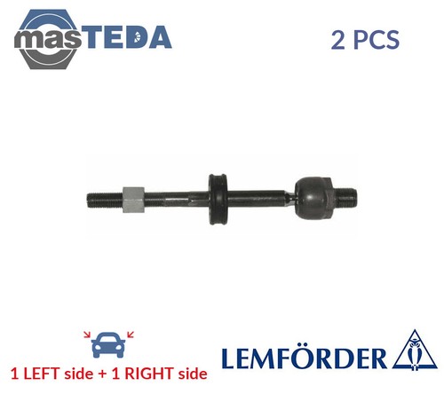 13256 tie rod - 01, axle