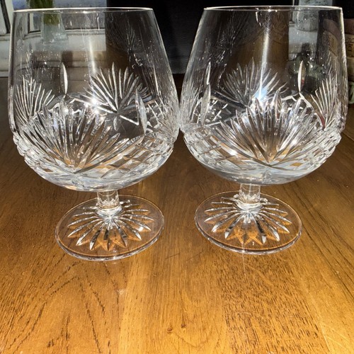 Scarce pair signed - of,