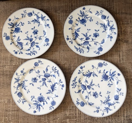 Wedgwood mikado home blue - home,