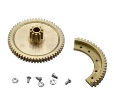 THROTTLE BODY REPAIR KIT AUDI