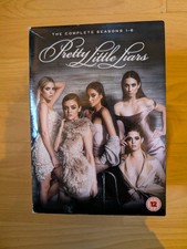 Pretty Little Liars Complete