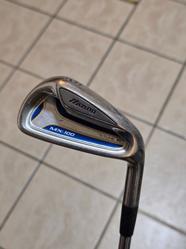 Mizuno 100 tune xl single - mizuno,