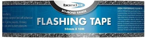 Bond flashing tape peel - flashing,