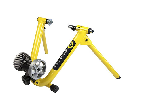 Cycleops saris fluid - saris,
