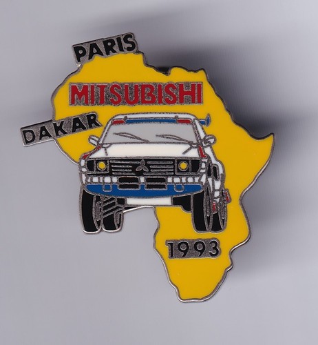 Rare pins pin 1993 - pin's,