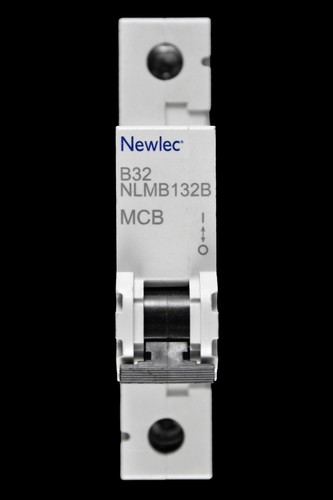 Newlec amp curve 6ka mcb - newlec,