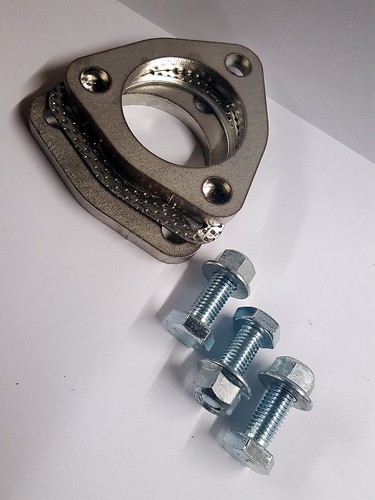 76mm 304 stainless steel - stainless,