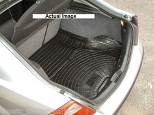 Ford Mondeo Hatch 1996 - 2007